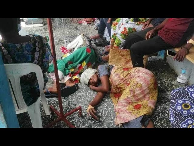 ⁣MOBILISATION et SENSIBILISATION des femmes d'Anjouan contre le CHOLÉRA