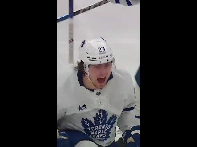Leafs Live To Fight Another Day 