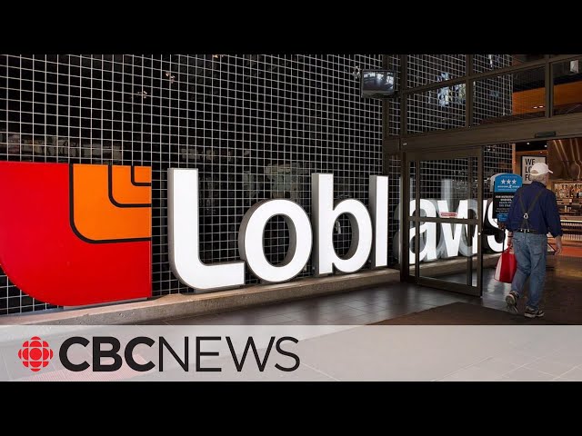 ⁣Planned month-long Loblaw boycott begins today