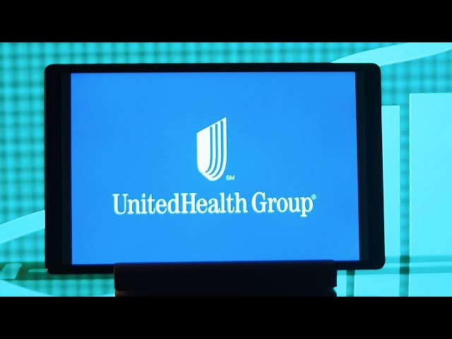 Watch Live: UnitedHealth CEO Andrew Witty testifies about cyberattack | CBS News