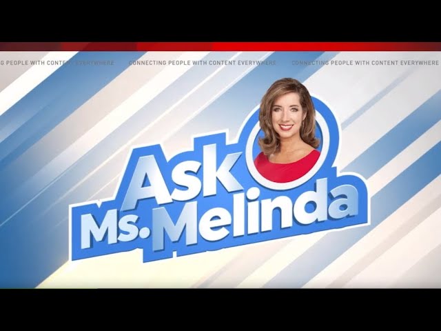 ⁣Ask Ms. Melinda: How can there be clouds in winter when it is too cold for water to stay vapor