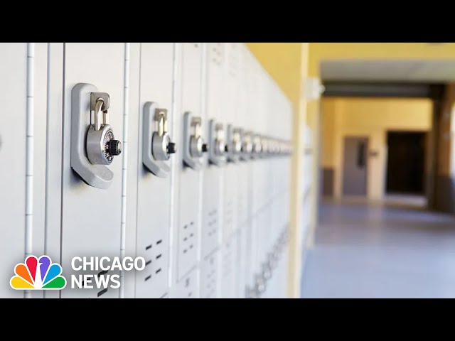 ⁣These 5 Chicago schools were named among BEST in the U.S. for 2024