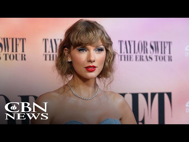 ⁣Evangelist Exposes 'Darker Turn' of Taylor Swift's Music, Sounds Alarm