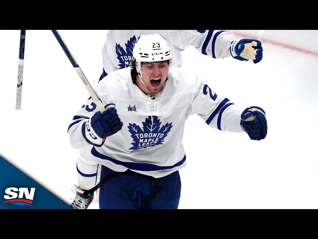 ⁣How the Leafs Bounced Back with Matthew Barnaby | JD Bunkis Podcast