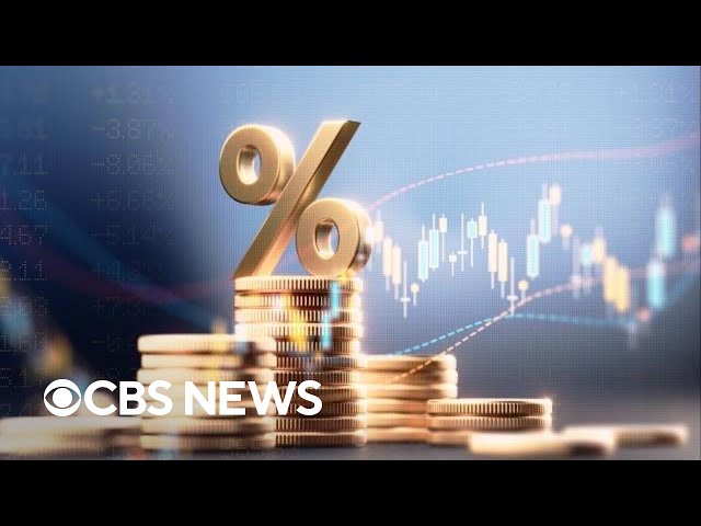 ⁣Federal Reserve likely to leave interest rates unchanged