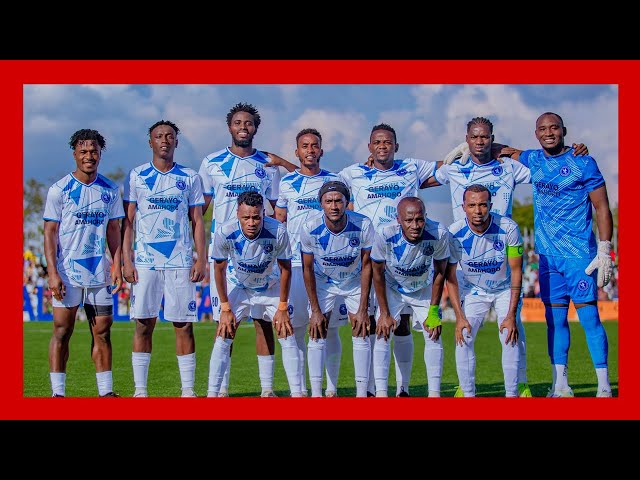 ⁣HIGHLIGHTS: Police FC 2 - 1 Bugesera FC | Winners FERWAFA Peace Cup 2023 - 2024