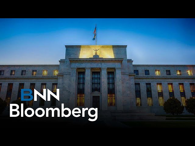 ⁣Panel: Experts weigh in on expectations from the Fed