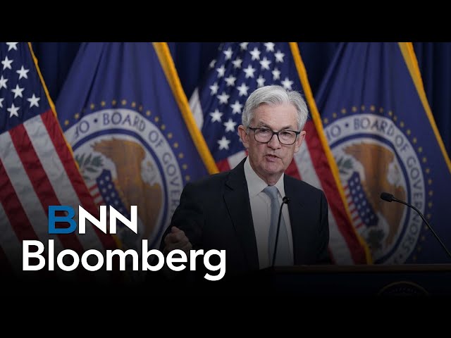 ⁣It'll take months before Powell regains confidence in inflation progress: panel