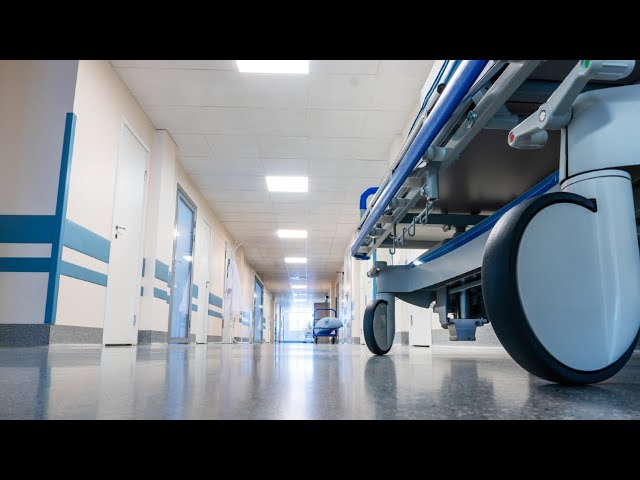 ⁣Labor offers $4 billion in hospital funding