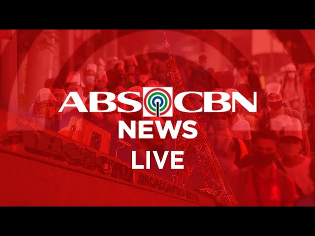 ⁣LIVE: Traffic situation on Commonwealth Avenue | ABS-CBN News