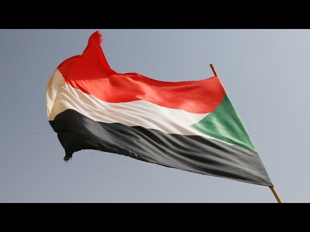 ⁣Half of Sudan’s population in ‘dire need’ of humanitarian assistance