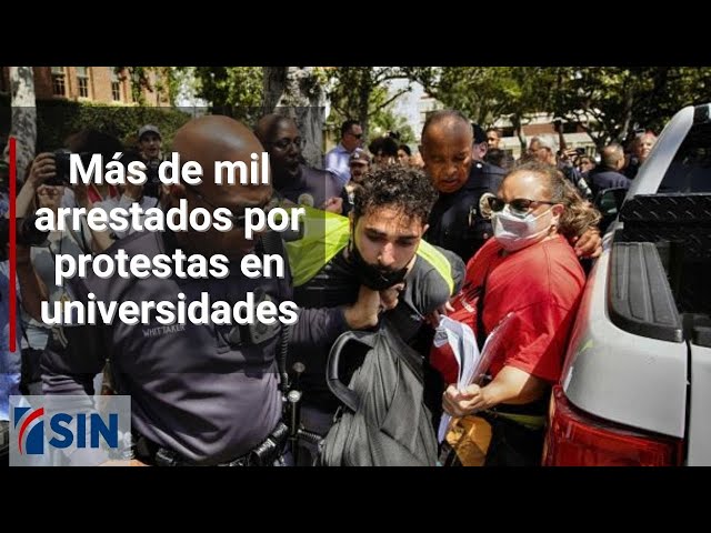 ⁣#SINyMuchoMás: Demanda, acuerdo y deterioro