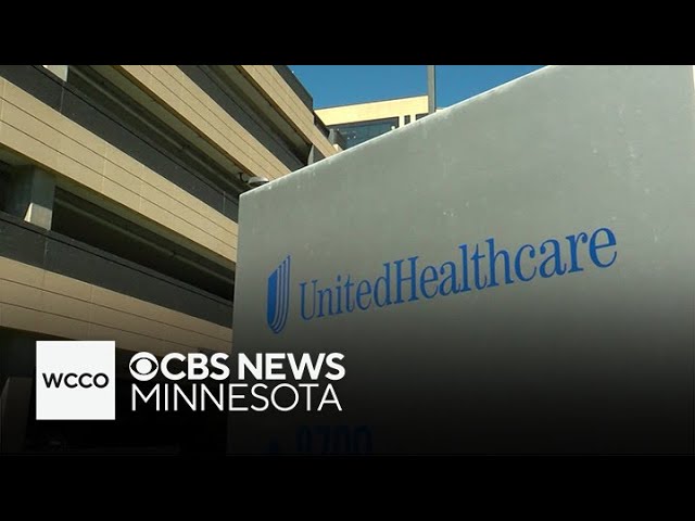 Millions of Americans potentially impacted by UnitedHealth leak