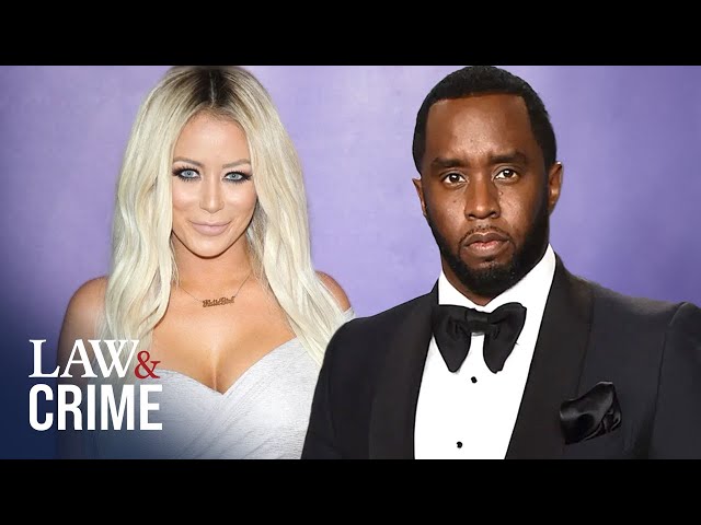P. Diddy Tried Buying Singer’s Silence Ahead of Trafficking Investigation: Report