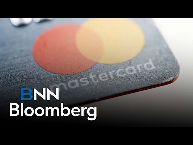 Mastercard's core business drivers are humming along at a steady pace: Bernstein