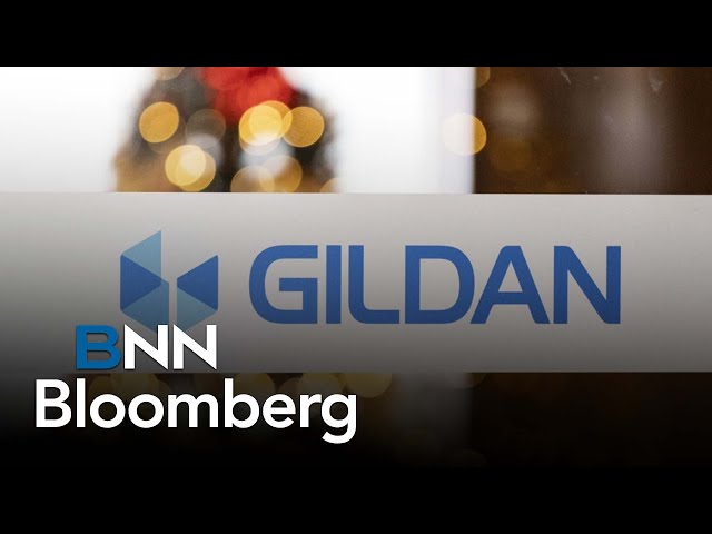 ⁣Gildan is a bit overvalued, a new CEO won't change its potential: analyst
