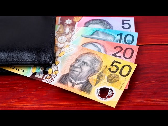 ⁣Australia’s bank notes ‘used to be the envy of the world’