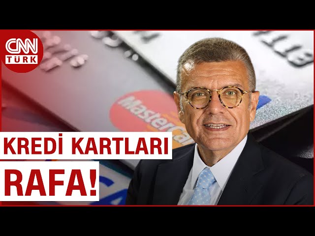 Kredi Kartı Kullanmaktan Soğuduk Mu?