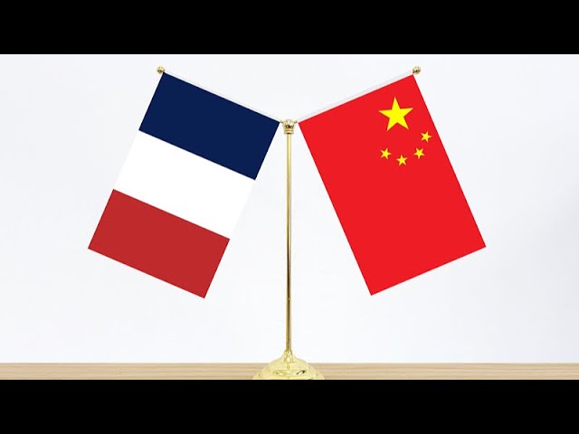 ⁣Xi Jinping visitera la France lorsque les deux pays célèbrent les 60 ans de leurs relations
