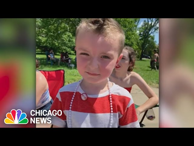 ⁣Indiana boy dies in foster care: What happened to Dakota?