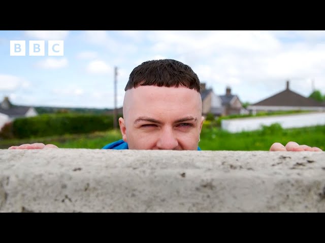 ⁣The Young Offenders - Series 4  | Trailer - BBC
