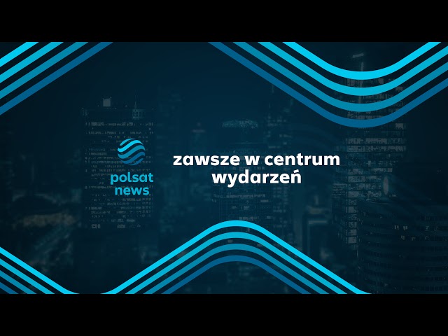⁣"Lepsza Polska": co dalej z CPK?