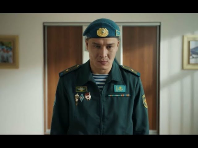 ⁣Премьера комедийного фильма «НВП ағай» состоялась в Алматы