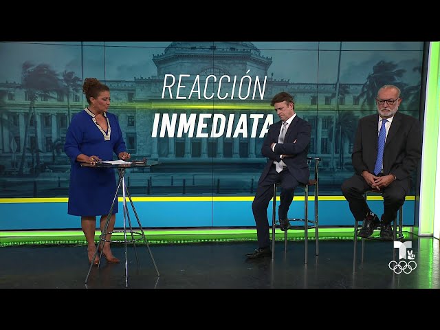 ⁣Reacción inmediata | Exorbitantes contratos en Corrección