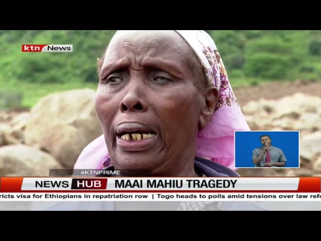 ⁣Taking a deeper look into the Mai Mahiu tragedy