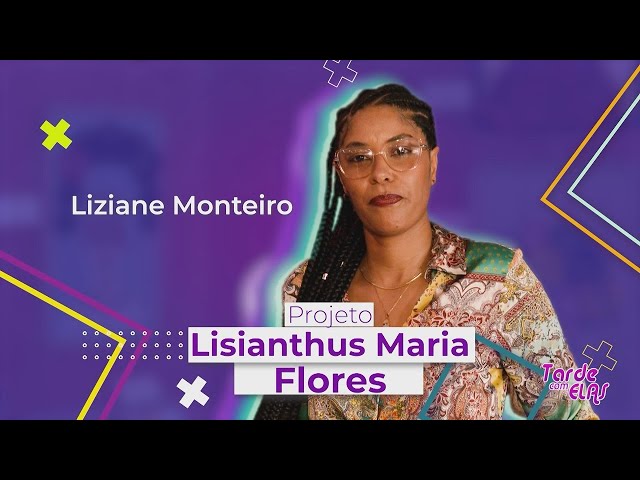 ⁣Rubrica Empreendedorismo com Lisianthus Maria Flores