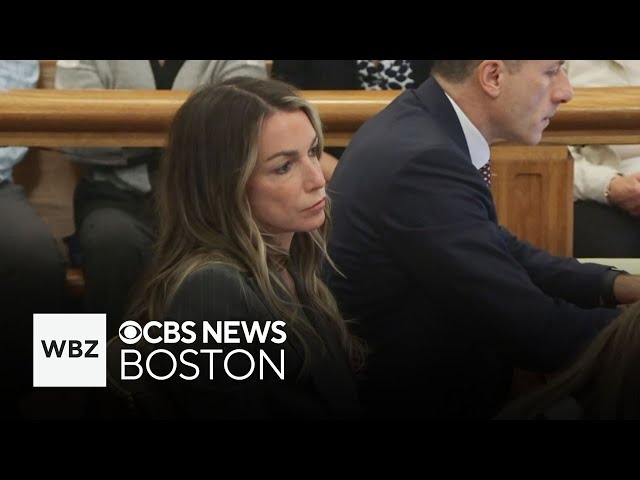 ⁣First responders testify at Karen Read trial and other top stories