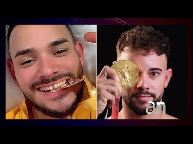 ⁣Dos cubanos competirán como refugiados en los Juegos Olímpicos de París 2024