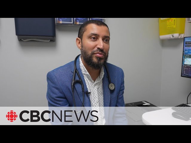 ⁣Can’t find a doctor in northern Alberta? You’re not alone