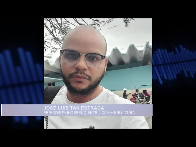 ⁣José Luis Tan Estrada cuenta a Martí Noticias cómo fueron sus días en Villa Marista