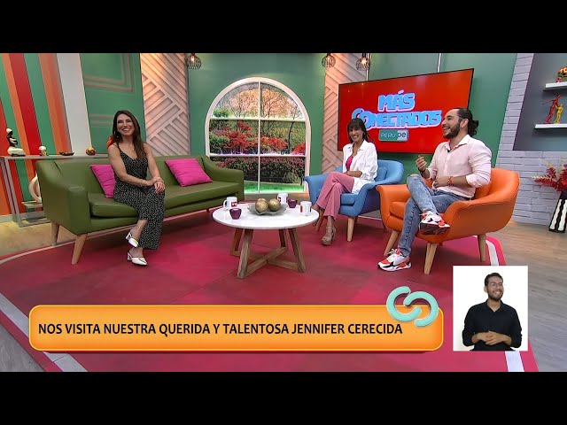 Más Conectados (02/05/2024) | TVPerú