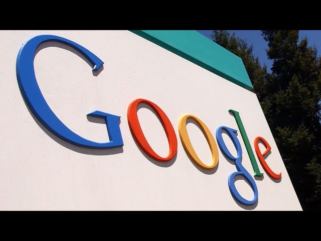 ⁣Google makes case against DOJ's antitrust allegations