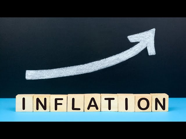 ⁣OECD warns interest rates may need to stay high to combat inflation