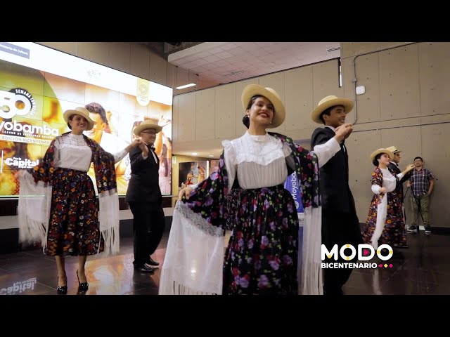 ⁣Modo Bicentenario (04/05/2024) Promo | TVPerú