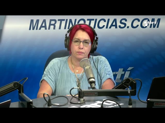 ⁣Noticiero Martí Noticias | 2 de mayo del 2024