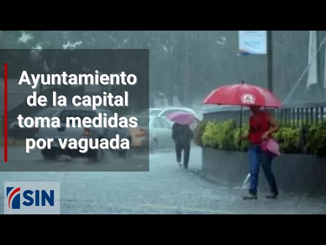 ⁣#SINyMuchoMás: Lluvias, medidas y cambio