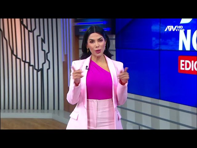 ATV Noticias Edición Central: Programa del 2 de Mayo de 2024