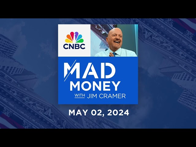 ⁣Mad Money – 5/2/24 | Audio Only