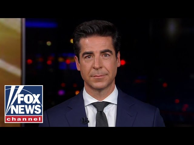 ⁣Jesse Watters: This campus protest movement isn't helping anyone