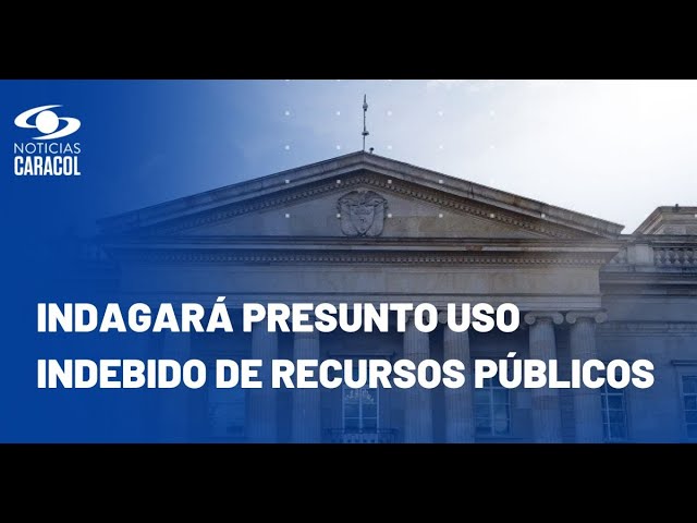 ⁣Gobierno de Gustavo Petro anuncia acciones para enfrentar “cualquier indicio de corrupción”