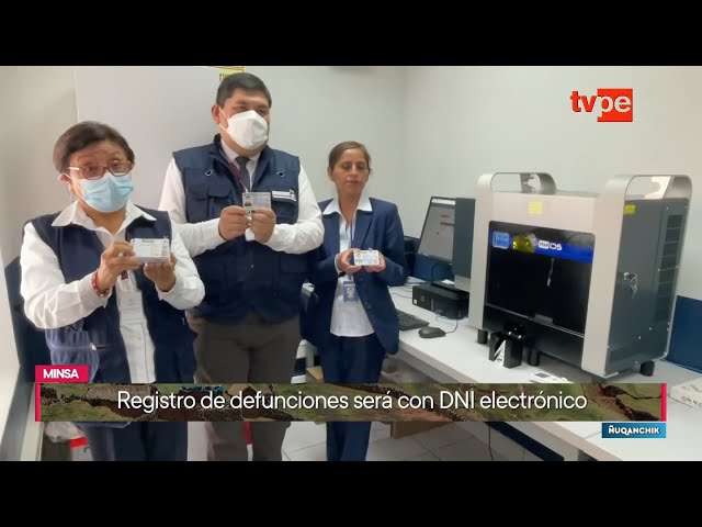 ⁣Ñuqanchik (03/05/2024) | TVPerú Noticias