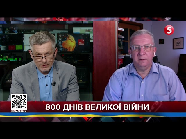 ⁣Тест на готовність до КАПІТУЛЯЦІЇ? Скібіцький озвучив те, що хотіли озвучити в ОП?