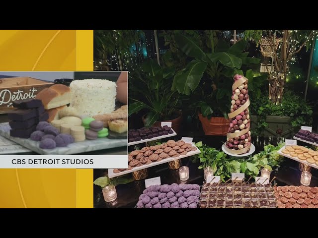 ⁣Filipino bakery rises in Detroit
