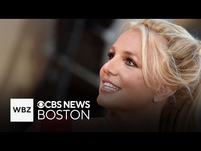 ⁣Britney Spears claims she's moving to Boston in new Instagram post