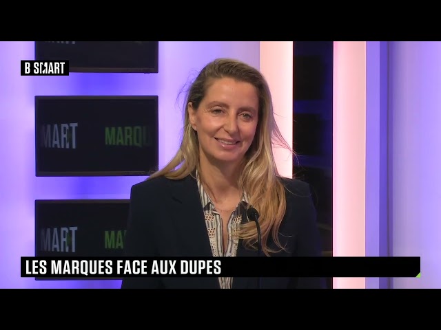 MARQUES & STRAT - Sommaires de Marques and Strat du vendredi 10 janvier 2024