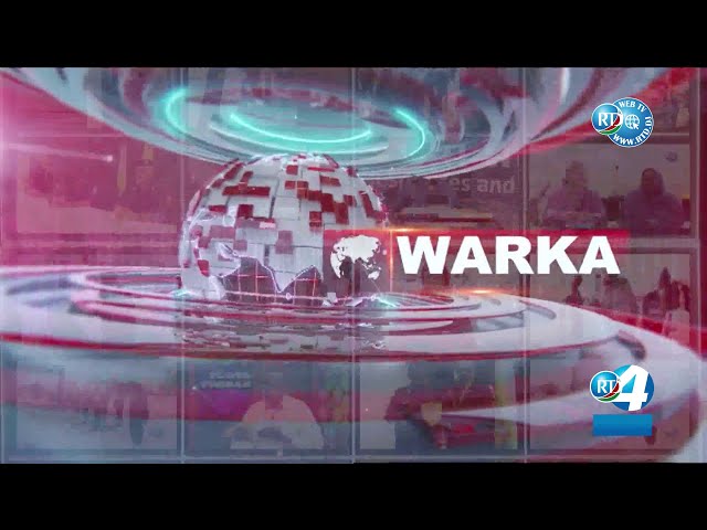 ⁣Warka 03/05/2024